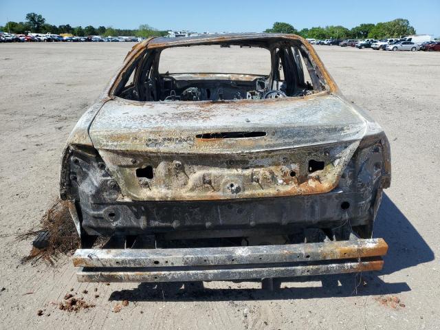 2003 Chevrolet Impala VIN: 2G1WF52K539422594 Lot: 50588394