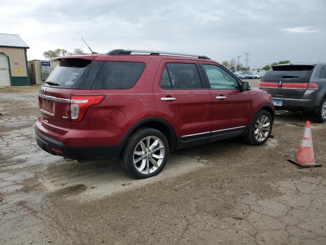 2014 Ford Explorer Xlt VIN: 1FM5K8D87EGA59359 Lot: 51831714