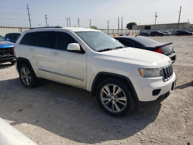 2012 Jeep Grand Cherokee Laredo VIN: 1C4RJEAG9CC275236 Lot: 49595814