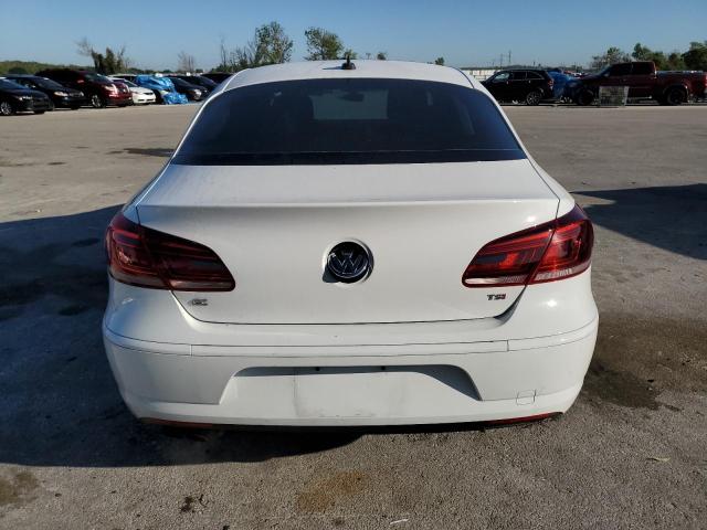 2017 VOLKSWAGEN CC R-LINE WVWFP7AN3HE506896