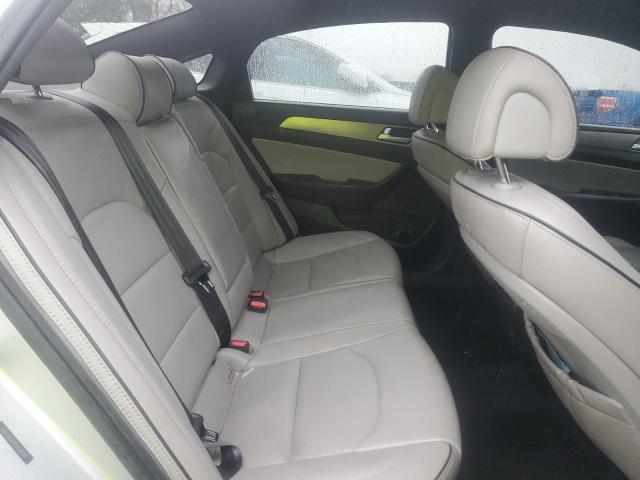 2015 HYUNDAI SONATA SPO - 5NPE34AB2FH058045
