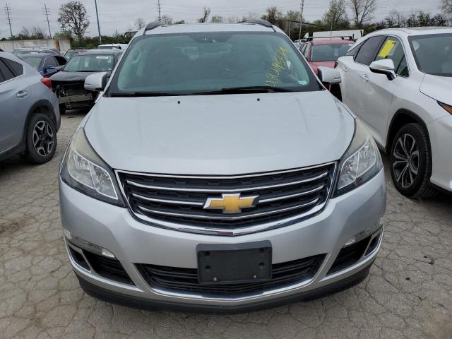 2016 CHEVROLET TRAVERSE L - 1GNKRHKD7GJ257343