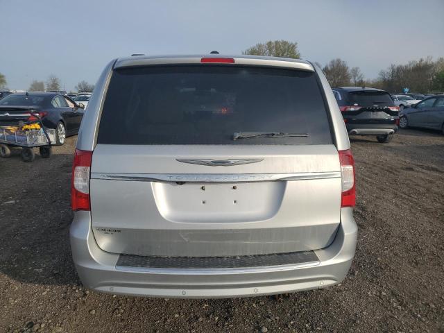 2012 Chrysler Town & Country Touring VIN: 2C4RC1BG8CR119505 Lot: 51655254