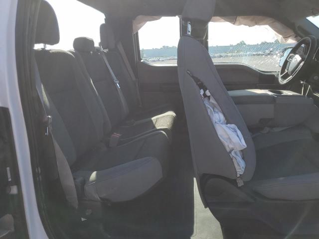 2019 Ford F150 Super Cab VIN: 1FMCU0J92HUE30658 Lot: 51608844