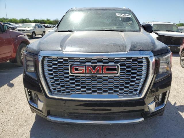 2021 GMC YUKON DENALI Photos | TX - SAN ANTONIO - Repairable Salvage ...