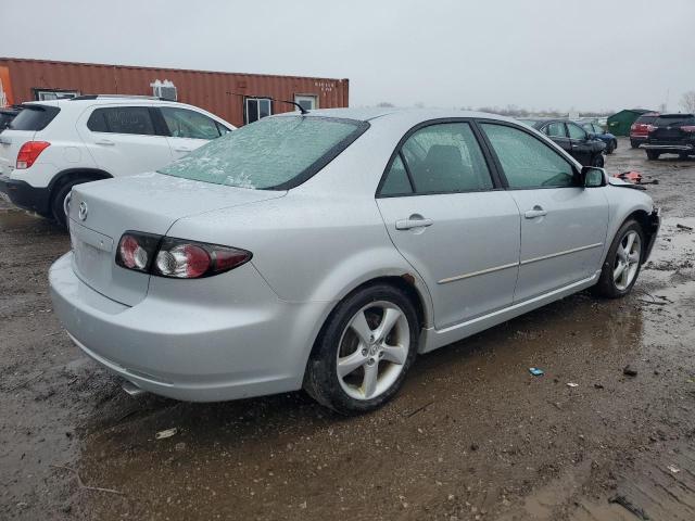 2007 Mazda 6 I VIN: 1YVHP80C075M37110 Lot: 49434504