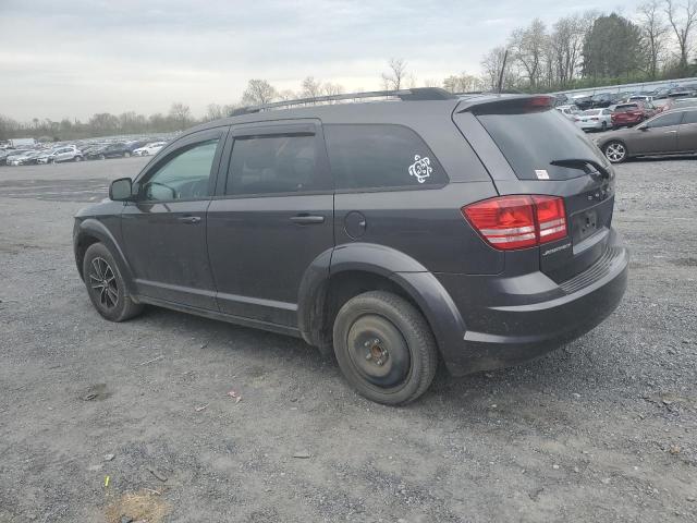 2018 Dodge Journey Se VIN: 3C4PDCAB2JT446482 Lot: 51403724