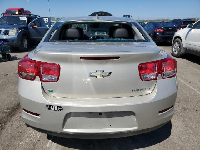 2015 Chevrolet Malibu 1Lt VIN: 1G11C5SLXFF113825 Lot: 51537224