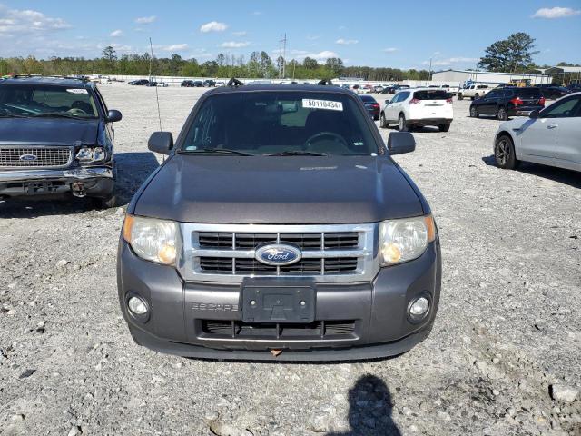 2012 Ford Escape Xlt VIN: 1FMCU0D77CKA90888 Lot: 50110434