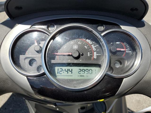 2015 PIAGGIO BV 350 - ZAPM690T1F5002851