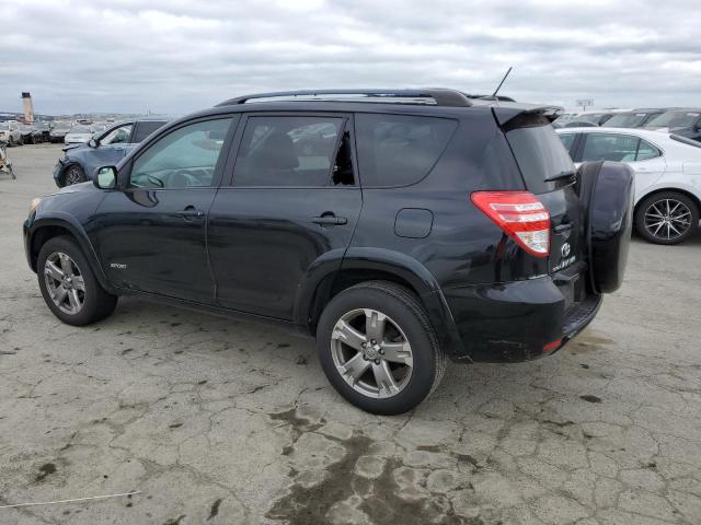 2010 Toyota Rav4 Sport VIN: 2T3WF4DVXAW019402 Lot: 51925484