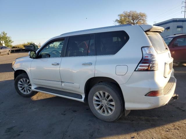 2015 Lexus Gx 460 VIN: JTJBM7FX0F5112994 Lot: 48918484