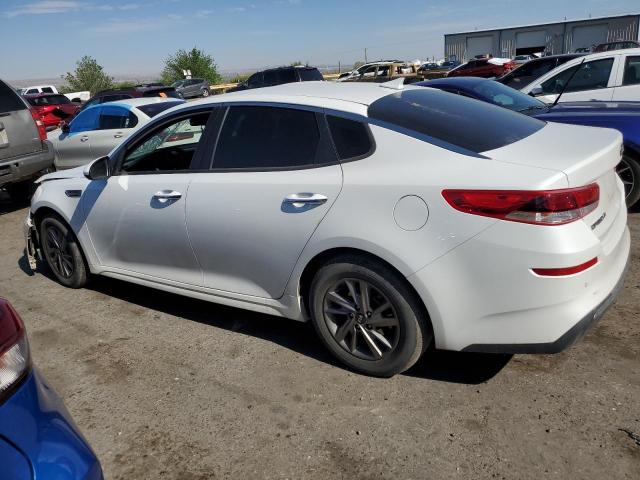 2020 Kia Optima Lx VIN: 5XXGT4L31LG392797 Lot: 51429354