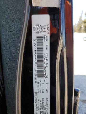 2009 Jeep Wrangler Unlimited Sahara VIN: 1J4GA59189L708510 Lot: 50485004