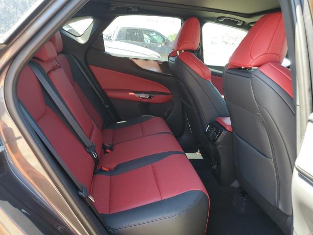 2024 LEXUS NX 350 LUX 2T2KGCEZ8RC047756
