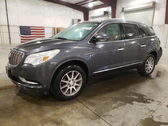 2014 Buick Enclave VIN: 5GAKVBKD2EJ281467 Lot: 51572764