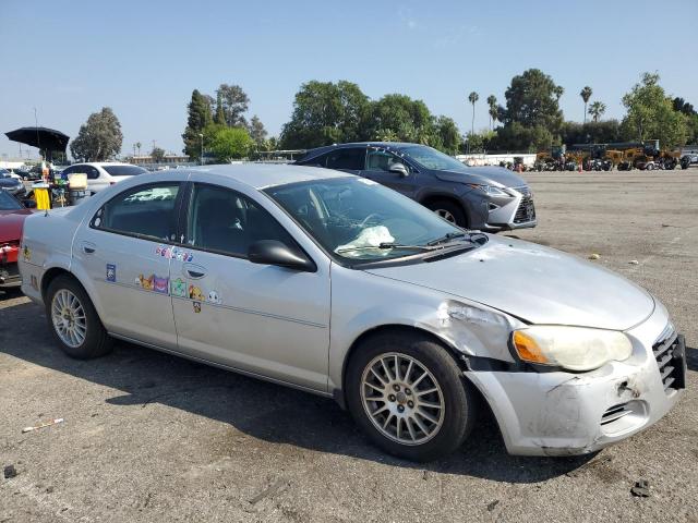 2006 Chrysler Sebring VIN: 1C3EL46X16N120415 Lot: 51926924