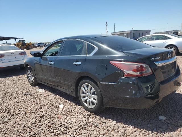 2013 Nissan Altima 2.5 VIN: 1N4AL3AP0DN585752 Lot: 51576654