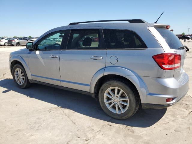 Vin: 3c4pdcbb7ht612472, lot: 48009724, dodge journey sxt 20172