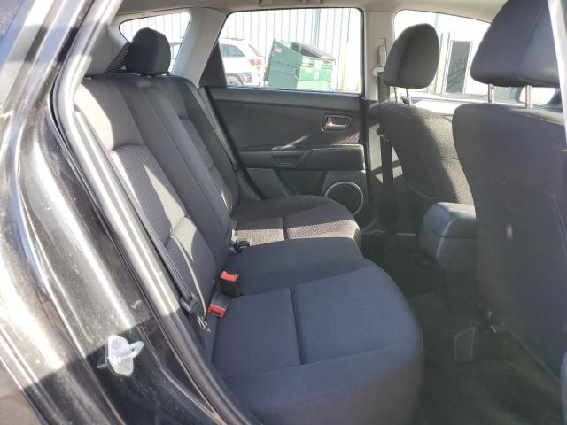 2007 Mazda 3 Hatchback VIN: JM1BK344X71743660 Lot: 49460314