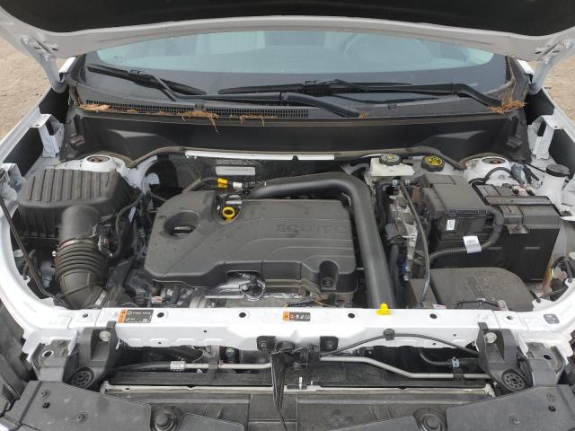 2023 CHEVROLET EQUINOX LS 3GNAX5EG9PL259061  50776834