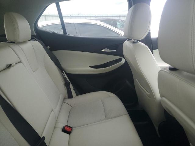 2021 BUICK ENCORE GX - KL4MMDSL7MB160742
