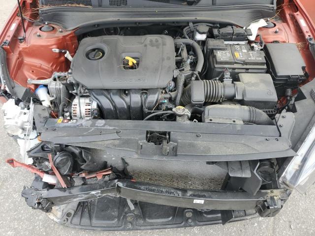 2023 KIA FORTE LX - 3KPF24AD9PE543393