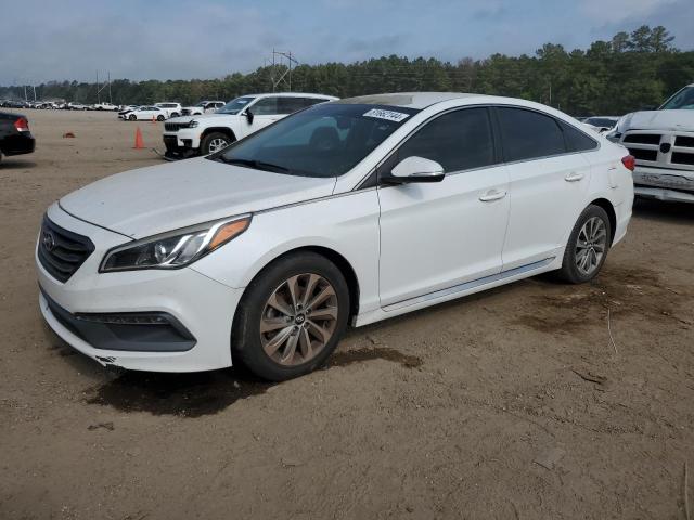 2016 HYUNDAI SONATA SPO - 5NPE34AF5GH336540