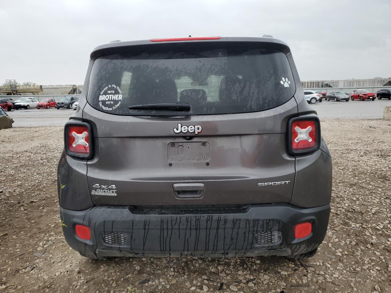 ZACCJBAB5JPH35669 2018 Jeep Renegade Sport