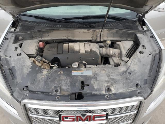 2015 GMC Acadia Denali VIN: 1GKKRTKD6FJ191527 Lot: 53049434