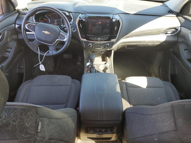 1GNEVGKW8MJ132433 Chevrolet Traverse L 8