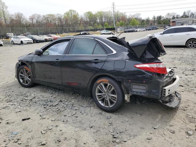 2016 Toyota Camry Le VIN: 4T1BF1FK3GU229003 Lot: 50318584