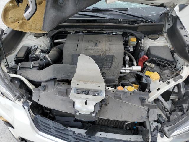 2020 Subaru Forester Premium VIN: JF2SKAGC4LH597590 Lot: 50711424