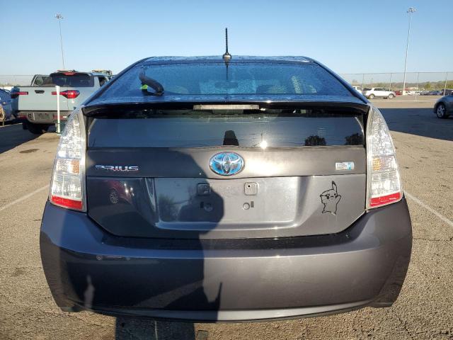 2010 Toyota Prius VIN: JTDKN3DU4A5005652 Lot: 51245814