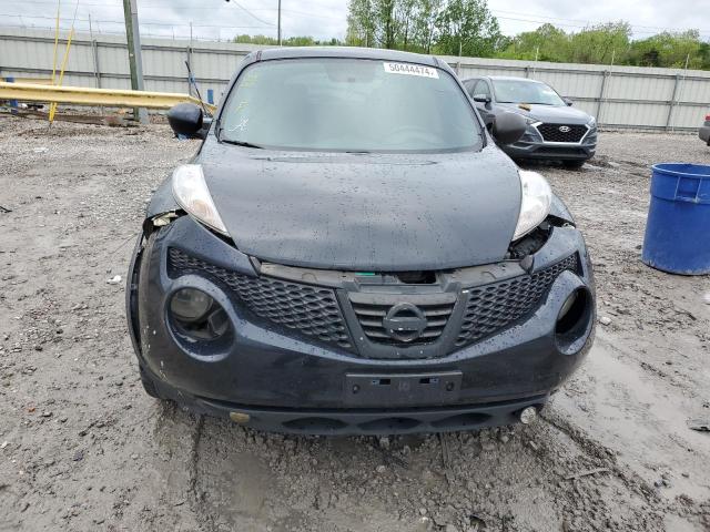 2012 Nissan Juke S VIN: JN8AF5MR3CT118320 Lot: 50444474