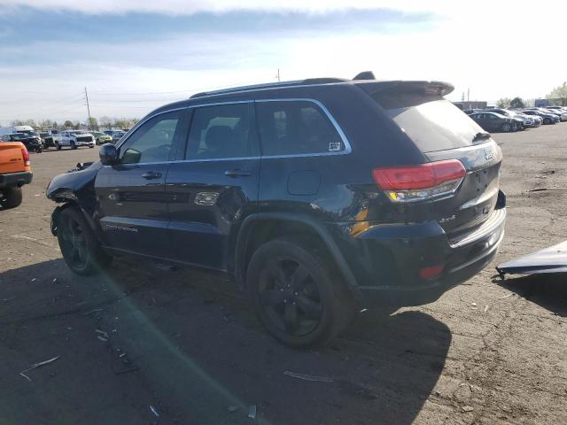 2016 Jeep Grand Cherokee Laredo VIN: 1C4RJFAG5GC488423 Lot: 52313544