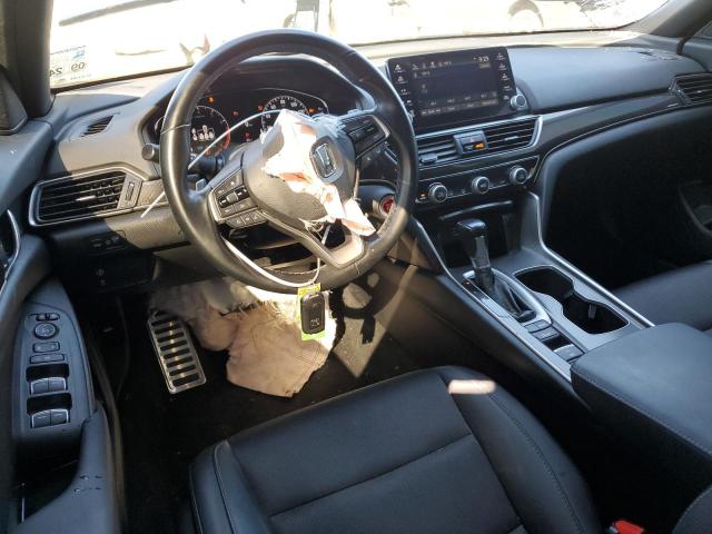 2021 Honda Accord Sport VIN: 1HGCV1F30MA097417 Lot: 51636014