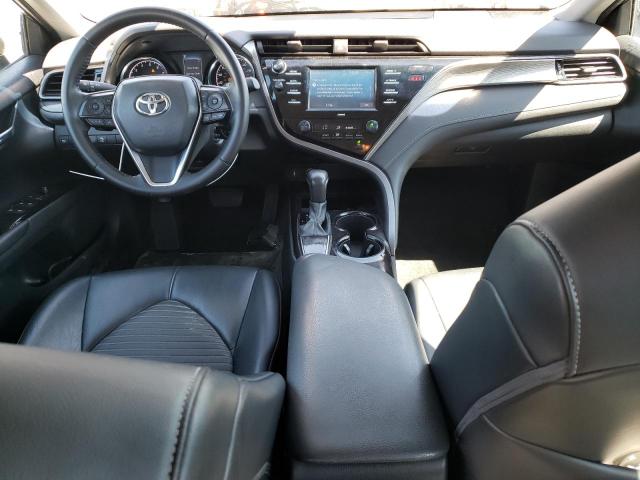 2020 Toyota Camry Se VIN: 4T1G11AK2LU351048 Lot: 49776024