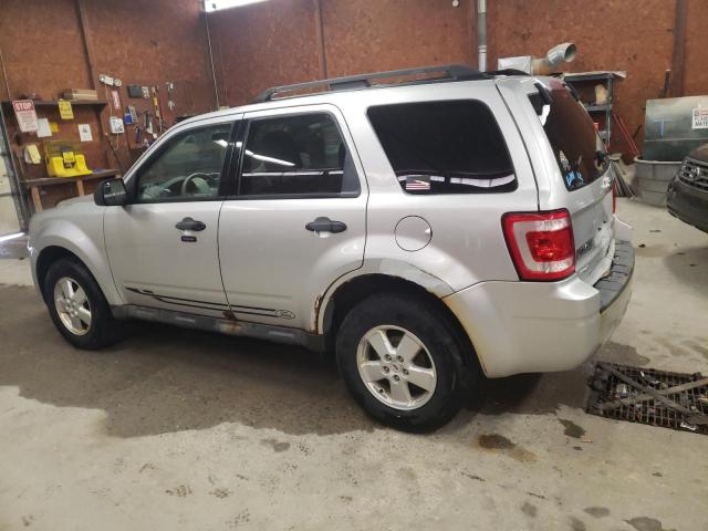 2010 Ford Escape Xlt VIN: 1FMCU9D77AKC13803 Lot: 50205664