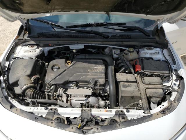 2018 Chevrolet Malibu Ls VIN: 1G1ZB5ST3JF293583 Lot: 51959574