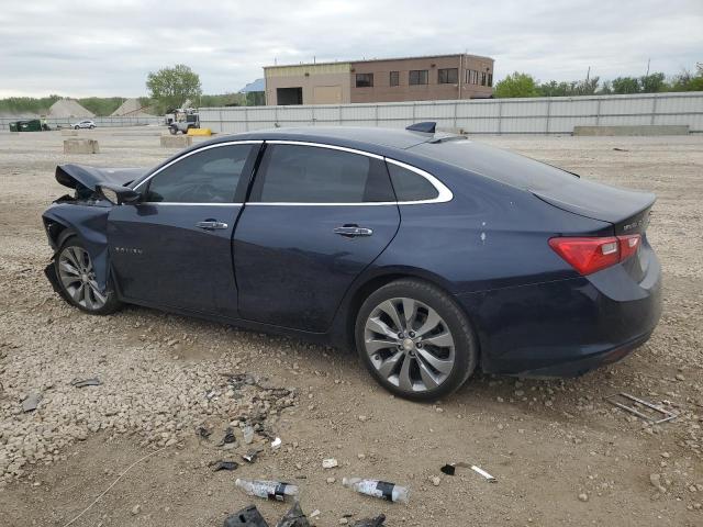 2016 CHEVROLET MALIBU PRE - 1G1ZH5SX5GF270915