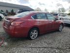 NISSAN ALTIMA 2.5 photo