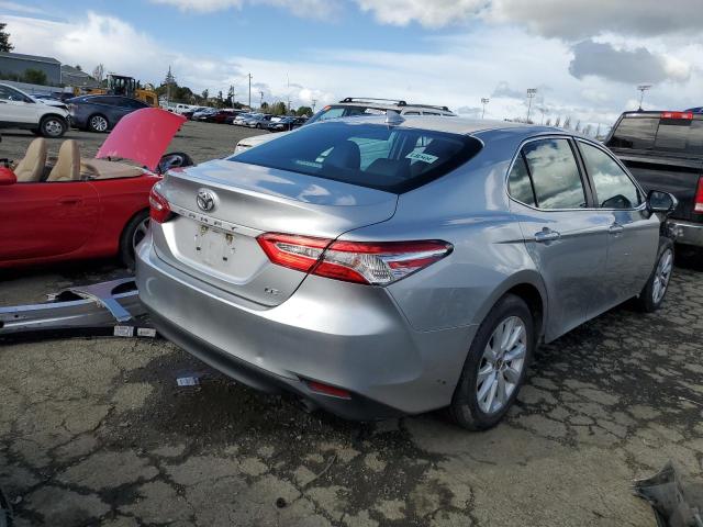 2020 TOYOTA CAMRY LE - 4T1C11AK6LU505419