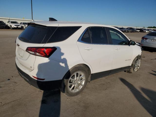 3GNAXKEV5NL211244 Chevrolet Equinox LT 3