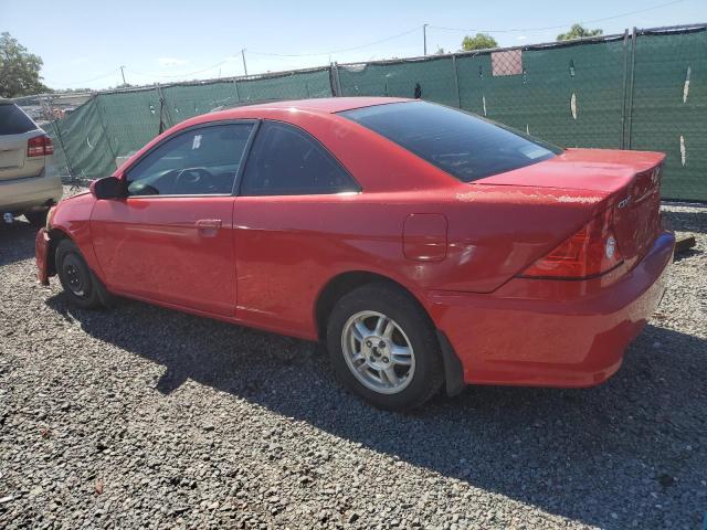 2004 Honda Civic Ex VIN: 1HGEM22964L054362 Lot: 49846104