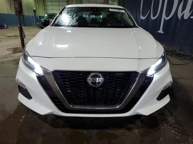 2021 Nissan Altima Sr VIN: 1N4BL4CV7MN301619 Lot: 49555144