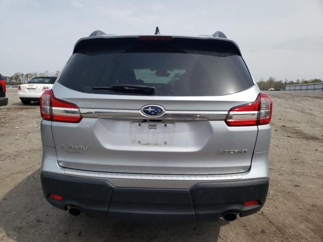 4S4WMAFDXK3480608 | 2019 Subaru ascent premium