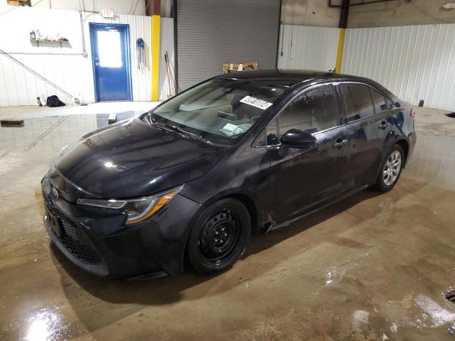 2020 Toyota Corolla Le VIN: 5YFEPRAE5LP059393 Lot: 49916804