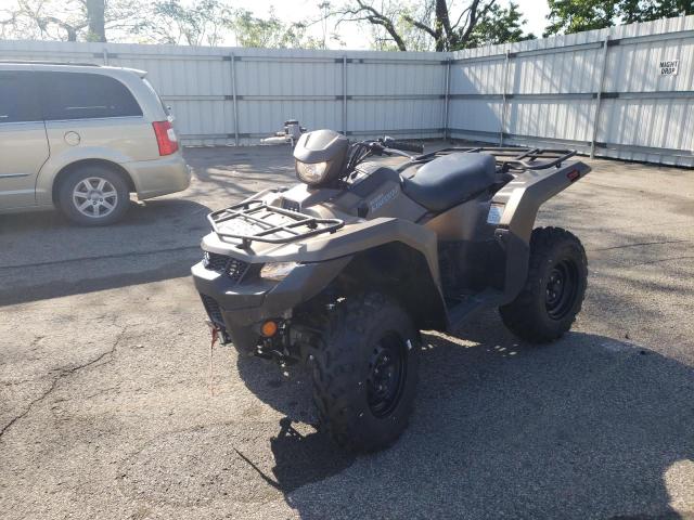 2019 SUZUKI LT-A750 XP 5SADW11E0K7104369