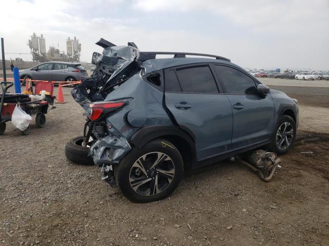 2024 Subaru Crosstrek Premium VIN: JF2GUADC7R8273675 Lot: 51310244